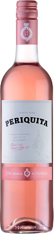 Rosé Periquita -